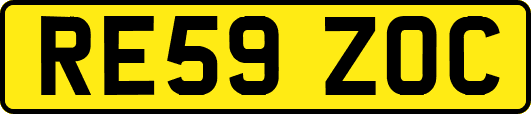 RE59ZOC