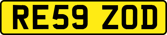 RE59ZOD