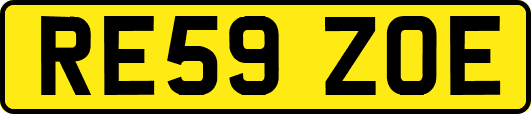RE59ZOE