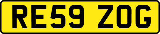 RE59ZOG