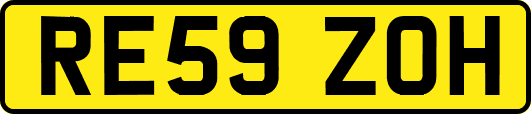 RE59ZOH