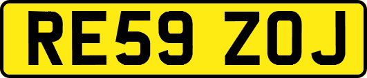 RE59ZOJ