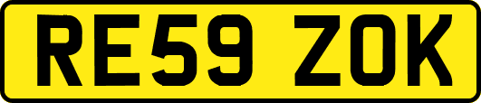 RE59ZOK