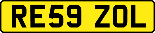 RE59ZOL
