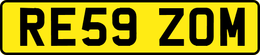 RE59ZOM