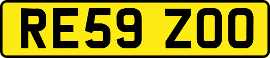 RE59ZOO