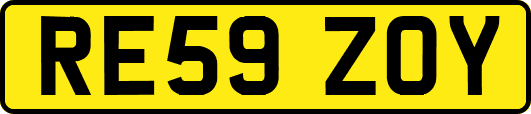 RE59ZOY