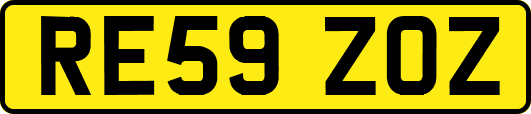 RE59ZOZ