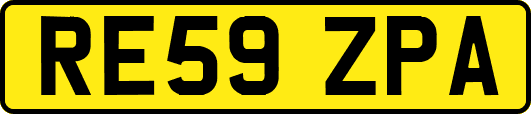 RE59ZPA