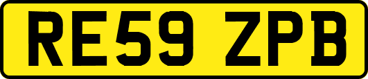 RE59ZPB
