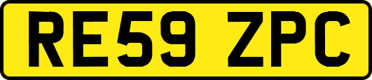 RE59ZPC