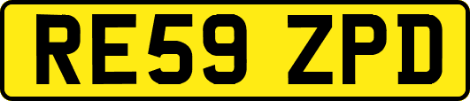 RE59ZPD