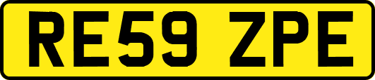 RE59ZPE