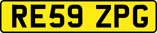RE59ZPG