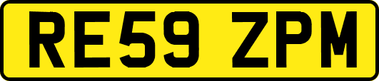 RE59ZPM