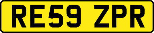 RE59ZPR