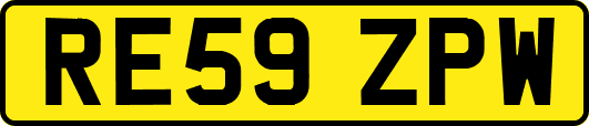 RE59ZPW