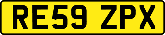 RE59ZPX