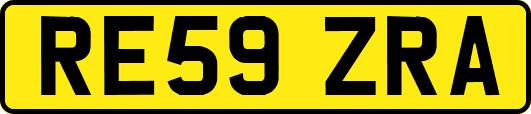 RE59ZRA