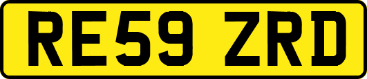 RE59ZRD