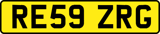 RE59ZRG