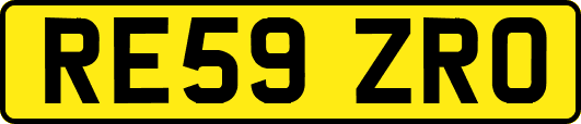 RE59ZRO
