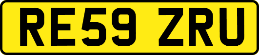 RE59ZRU