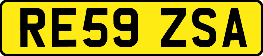 RE59ZSA