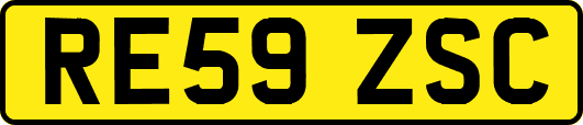 RE59ZSC