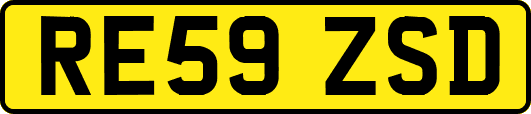 RE59ZSD