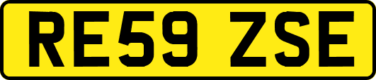 RE59ZSE