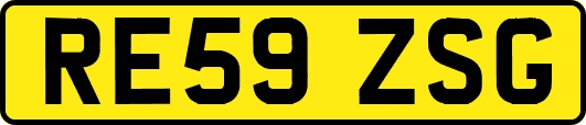 RE59ZSG