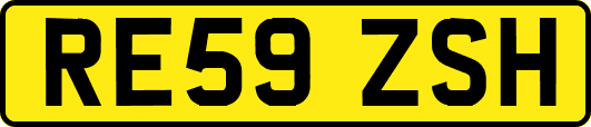RE59ZSH