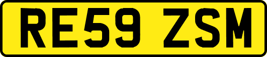 RE59ZSM