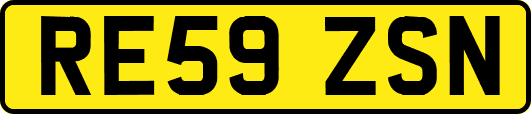 RE59ZSN