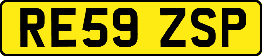 RE59ZSP