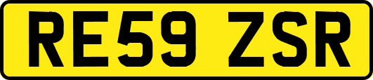 RE59ZSR