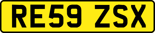 RE59ZSX