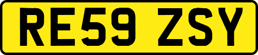 RE59ZSY