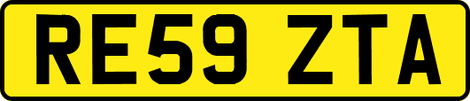 RE59ZTA