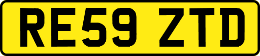 RE59ZTD