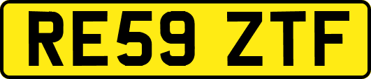 RE59ZTF