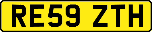 RE59ZTH
