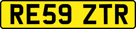 RE59ZTR