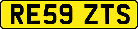 RE59ZTS