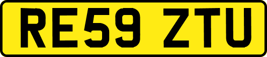 RE59ZTU
