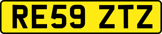 RE59ZTZ