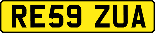 RE59ZUA