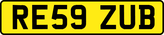 RE59ZUB