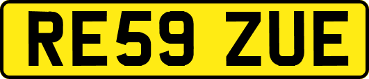 RE59ZUE
